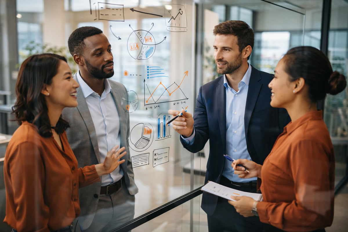 Transparent Communication