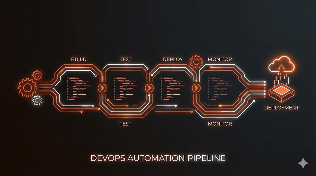 DevOps & Automation