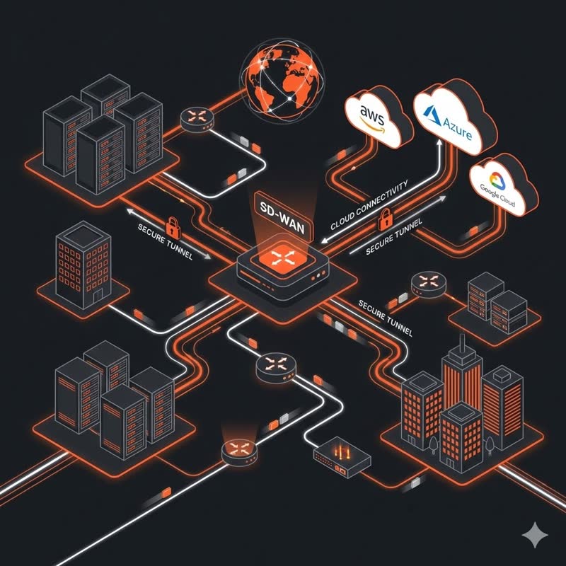Network Architecture