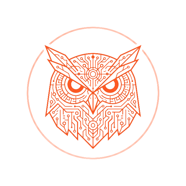 Darkflare Consulting Logo